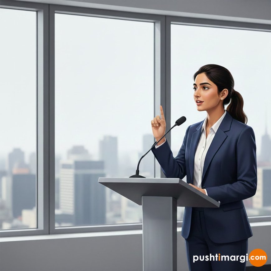 કૃષ્ણની જેમ 'કોમ્યુનિકેશન' માસ્ટર બનો:  સફળતાની ૫ ચાવી