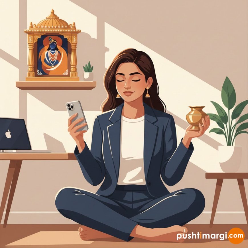 જિંદગીને ‘લક્ઝરી લાઈફ’માં બદલવાની 5 વૈષ્ણવી ટિપ્સ