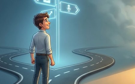 લાઈફમાં લક્ષ્ય કેવી રીતે નક્કી કરવું? કૃષ્ણના જીવનમાંથી લો ઇન્સ્પિરેશન