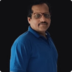શૈલેષ શેઠ ( Shailesh Sheth )
